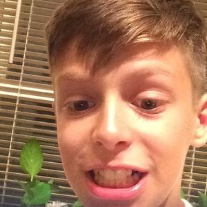 Meet your Posher, Sabastian